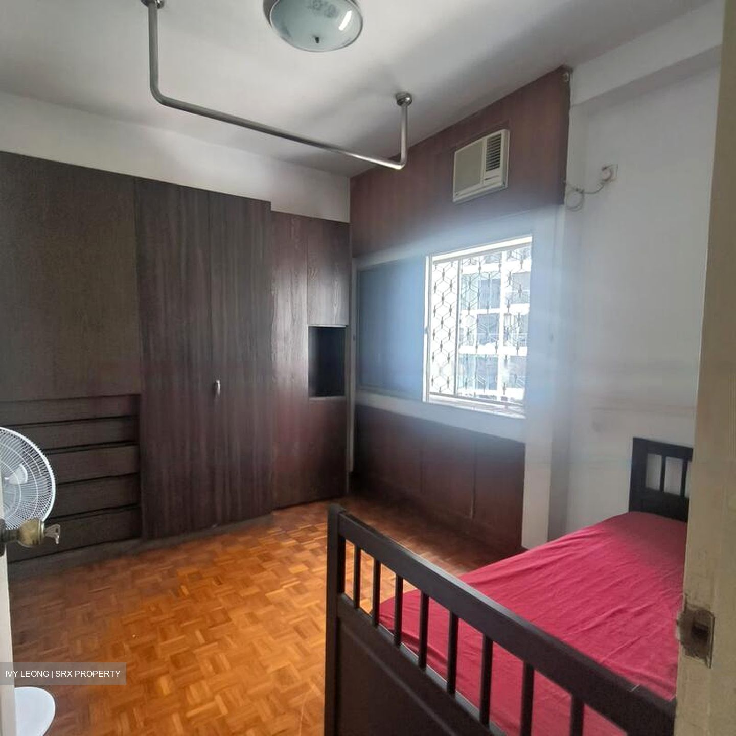 King's Mansion (D15), Condominium #467982381